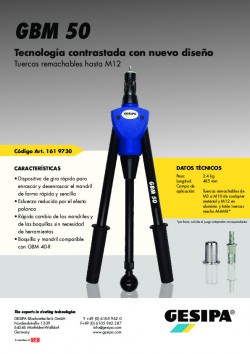 Ficha Técnica