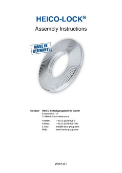 Instrucciones Montaje