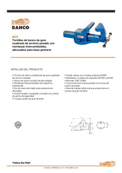 Ficha Técnica