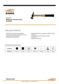 Ficha Técnica