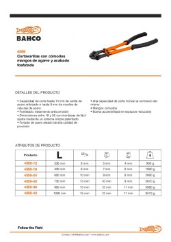 Ficha Técnica