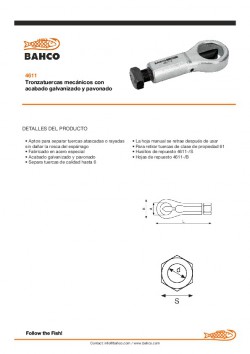 Ficha Técnica