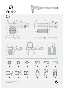 Manual de instrucciones