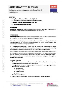 Ficha Técnica