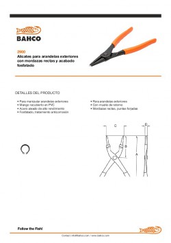Ficha Técnica