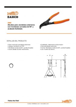 Ficha Técnica