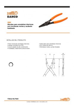 Ficha Técnica