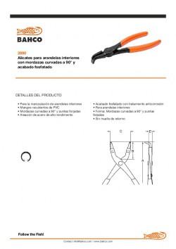Ficha Técnica