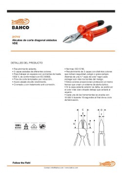 Ficha Técnica