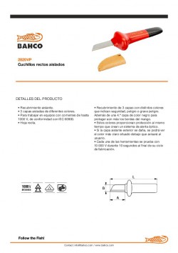 Ficha Técnica