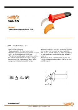 Ficha Técnica