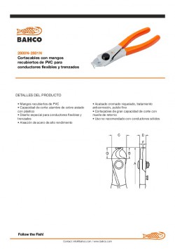 Ficha Técnica
