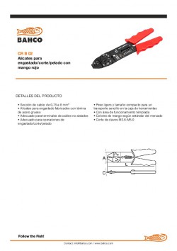 Ficha Técnica