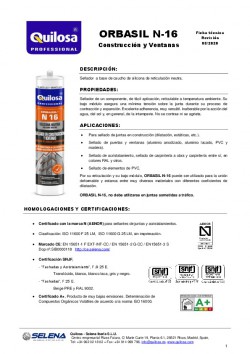 Ficha Técnica