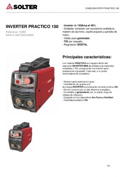 Ficha Técnica