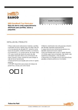 Ficha Técnica