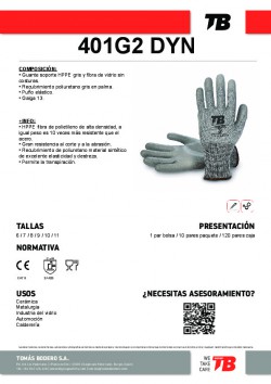 Ficha Técnica