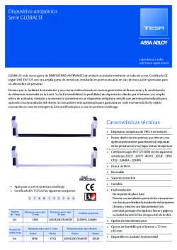 Ficha Técnica
