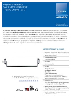 Ficha Técnica