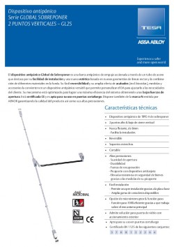 Ficha Técnica