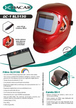 Ficha Técnica