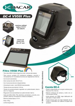 Ficha Técnica