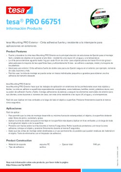 Ficha Técnica