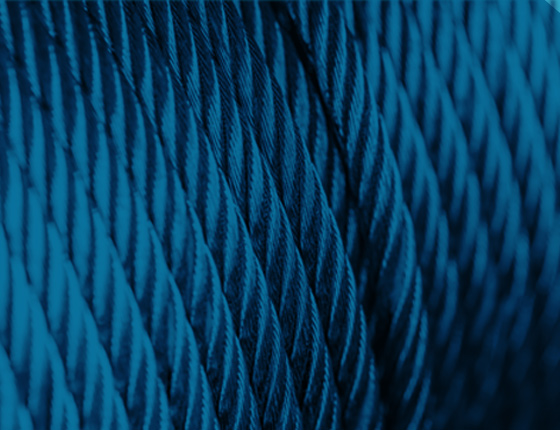 Cables de acero y eslingas de cable