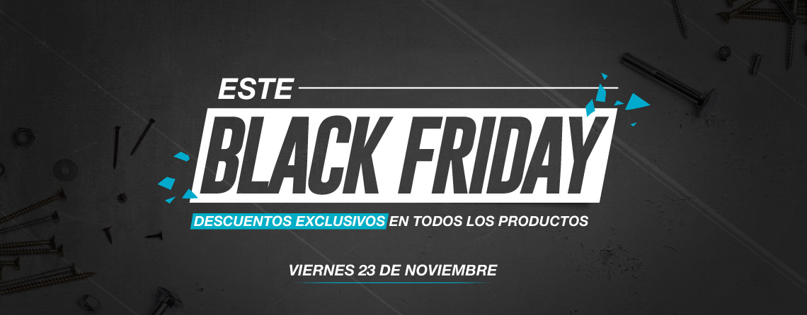 Blackfriday