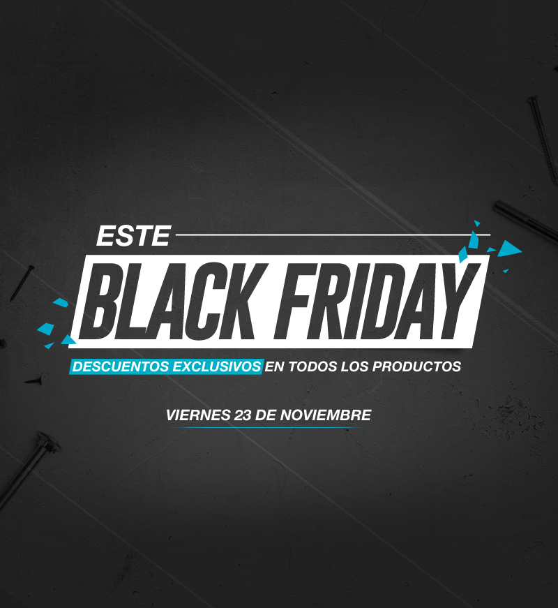 Blackfriday