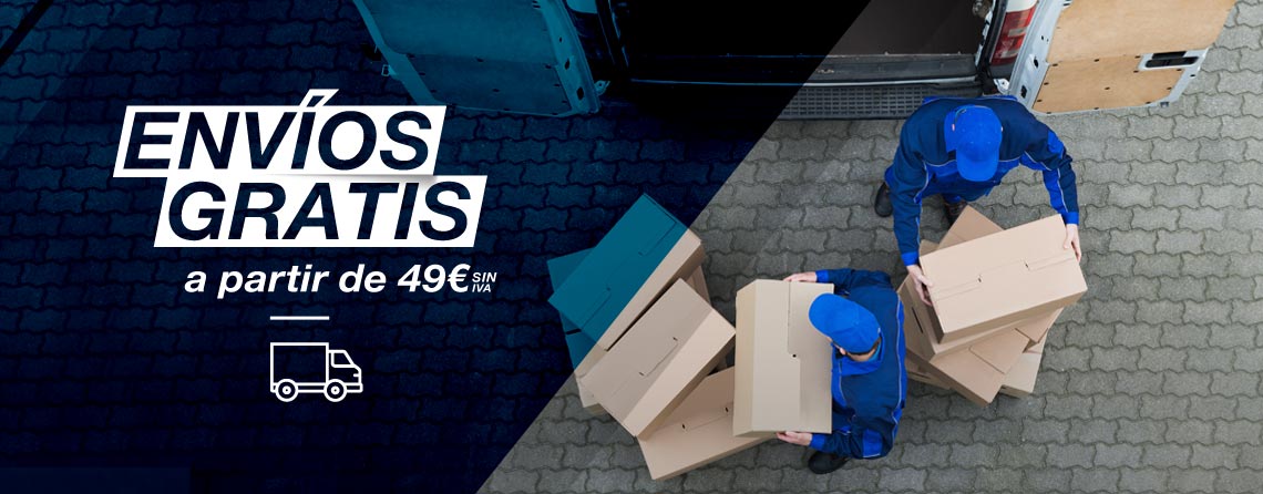 Rationalstock portes gratuitos
